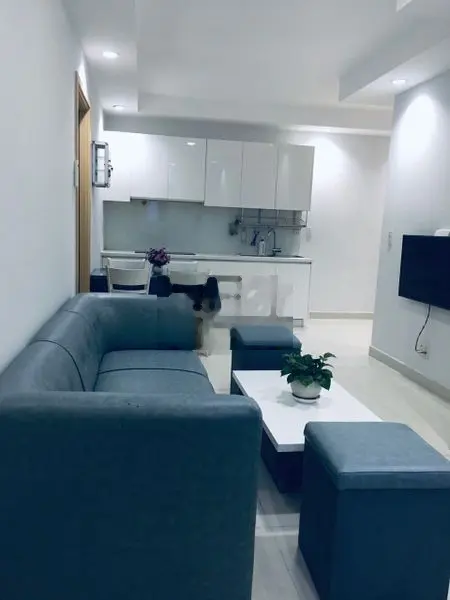 SIÊU PHẨM TÂN PHÚ bán An Gia Garden 65m2 2PN 1ty180