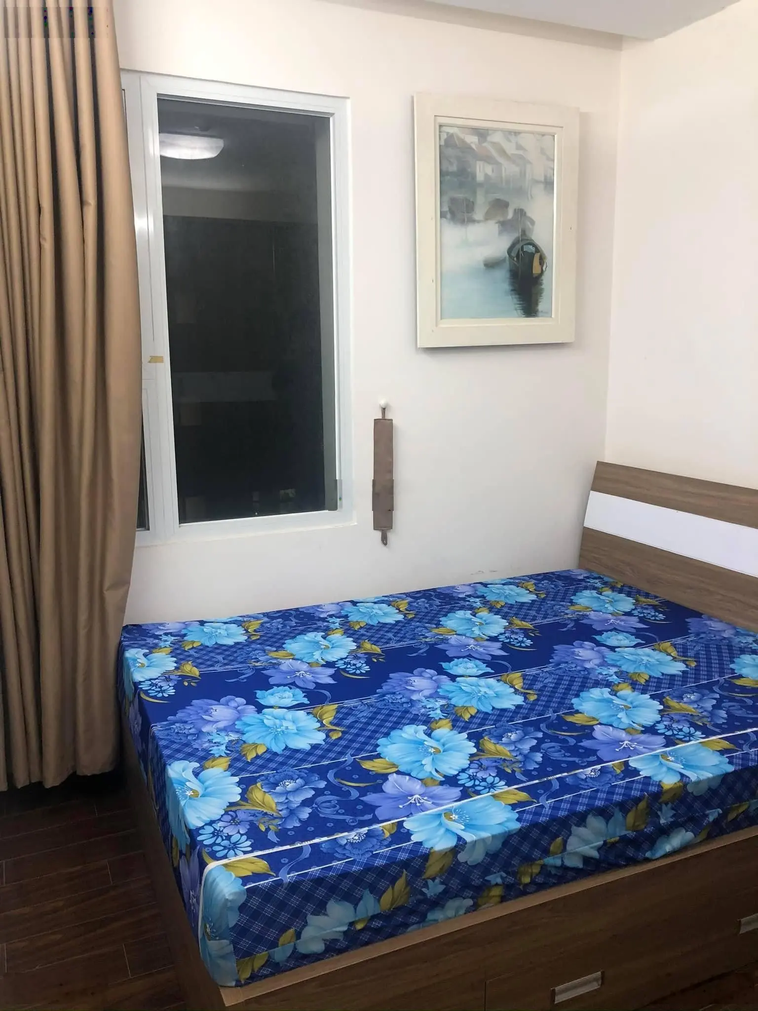 Chính chủ bán gấp căn Summer Square - Quận 6, DT 65m2, 2PN - 2WC, full nội thất