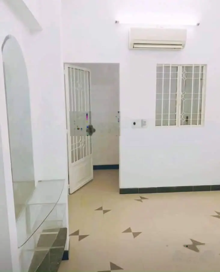 Bán nhà riêng 46,6 m2 chính chủ