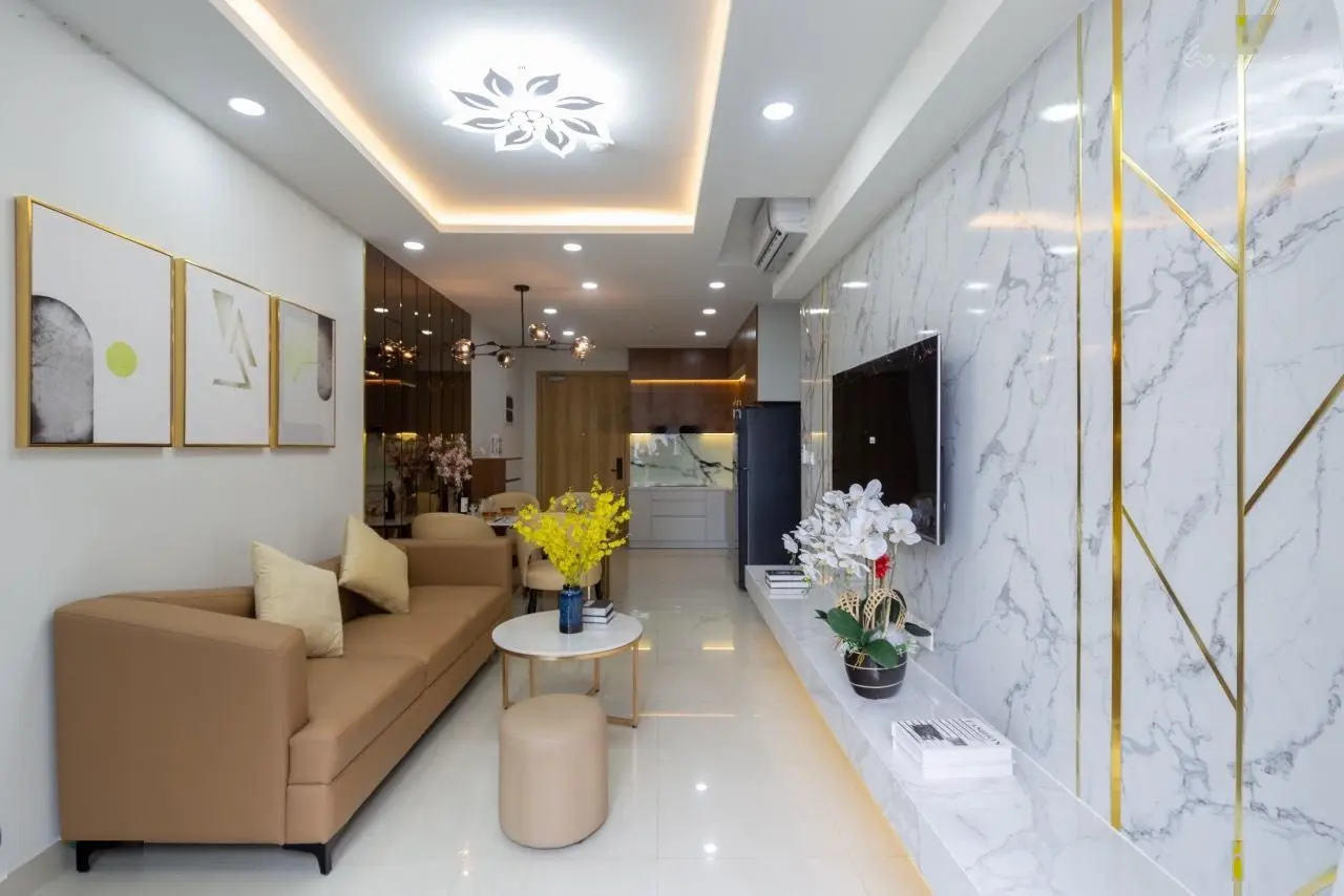 Bán căn hộ Emerald Celadon - căn 1PN giá 2,7 tỷ, 2PN giá 3,1 tỷ, 3PN giá 4,420 tỷ - giá T6/2024