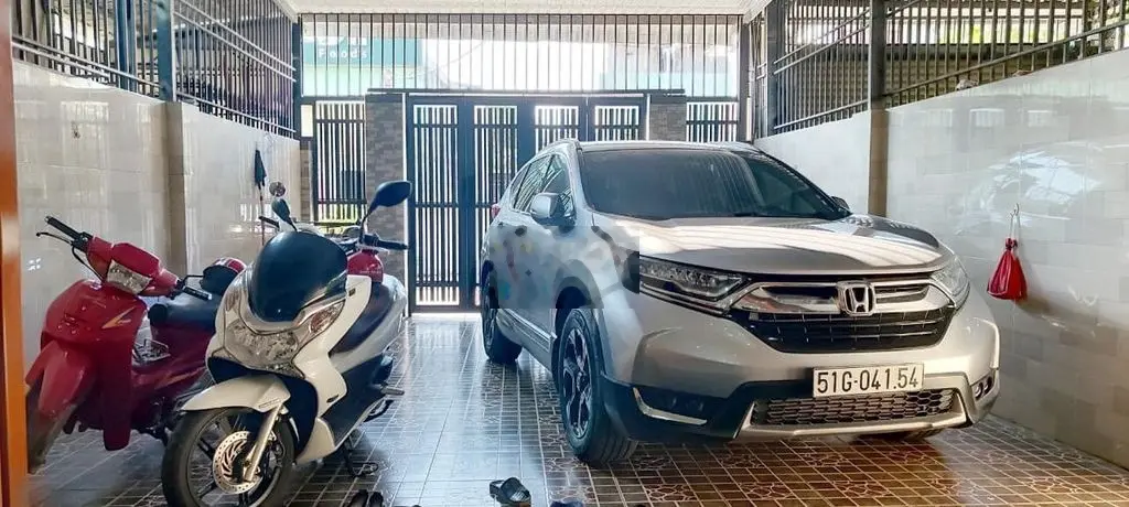 CHÍNH CHỦ CẦN BÁN GẤP NHÀ NGAY SÁT PHẠM VĂN ĐỒNG PHƯỜNG LINH TÂY, 5PN