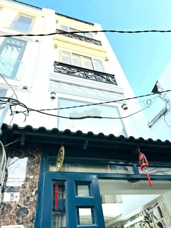 Bán Nhà Riêng 2 Lầu, Nhỉnh 2,88 Tỷ