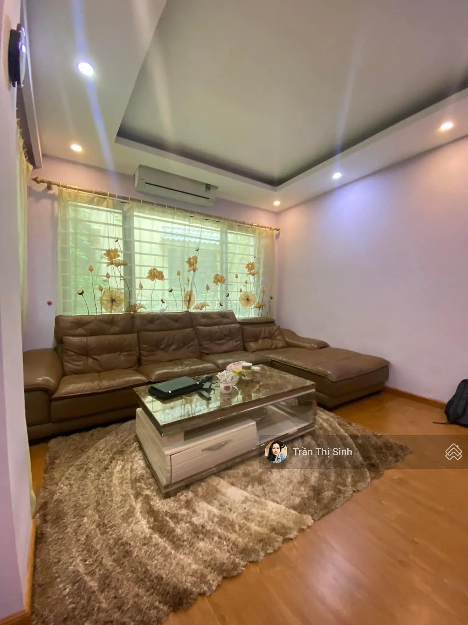 Bán đất tặng nhà khu phân lô đô thị Sài Đồng, dt 40 m2 đường ô tô tránh, kinh doanh nhỏ