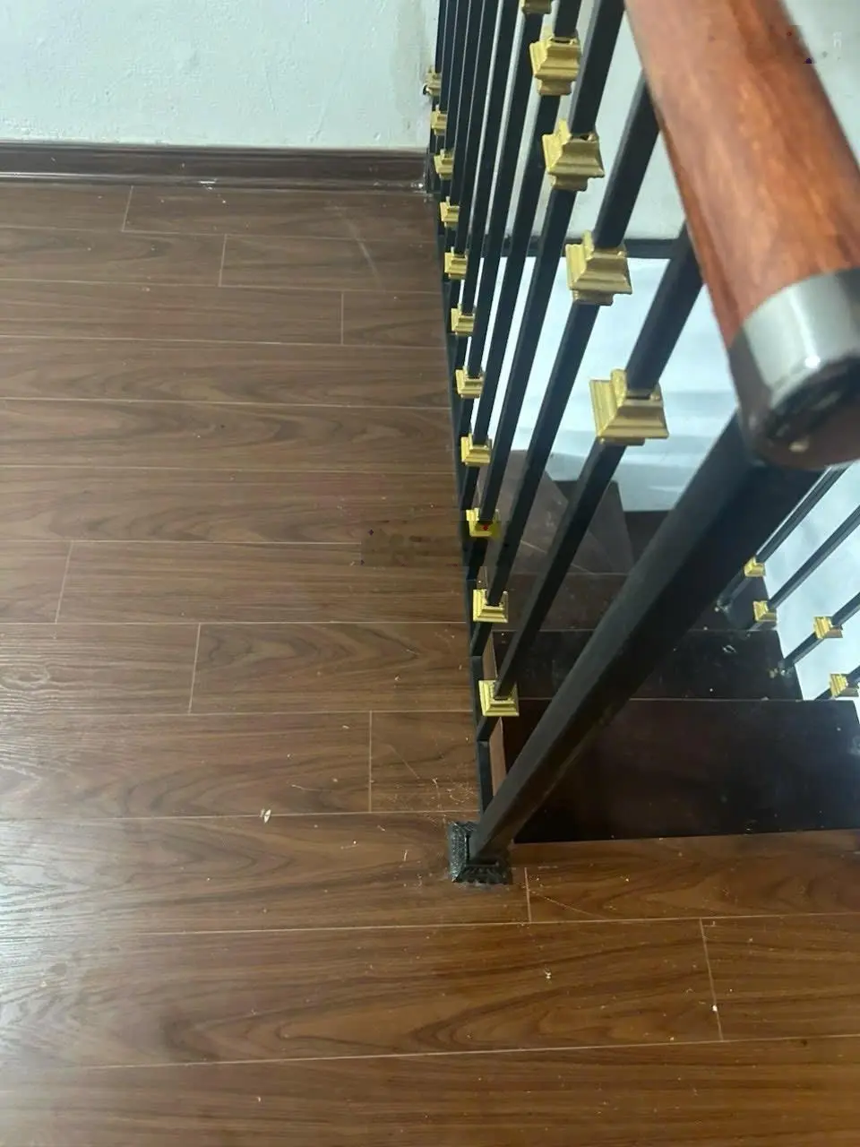 Nhà riêng bán tại Trần Khát Chân, 2,5 tỷ, 16,5 m2, 2PN, 2WC
