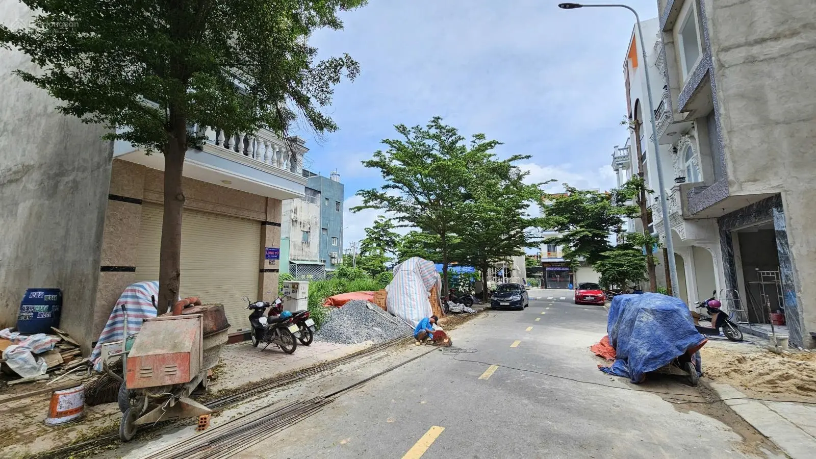 2tyy4 Bán đất KDC Phú Hồng Đạt, p.Bình Chuẩn, Thuận An