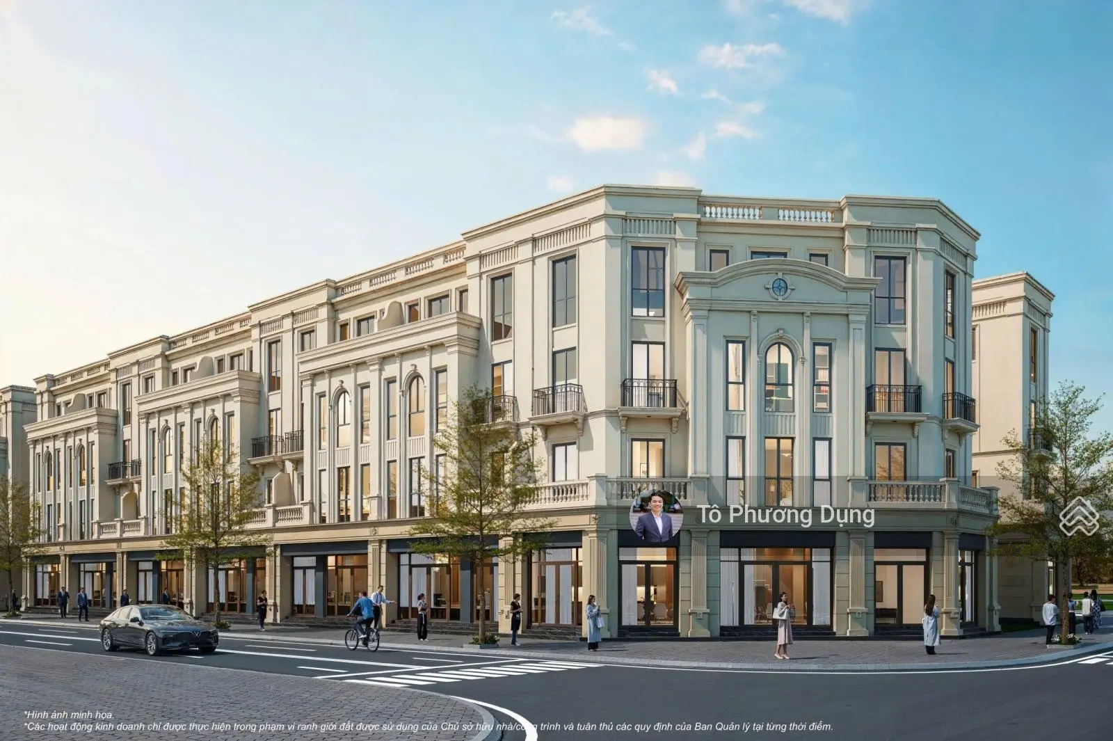 Mở bán đợt 1 Vinhomes Wonder City, BT 136m2, Full nội thất, CK 10.5% + 11% dòng tiền, Giá 220tr/m2
