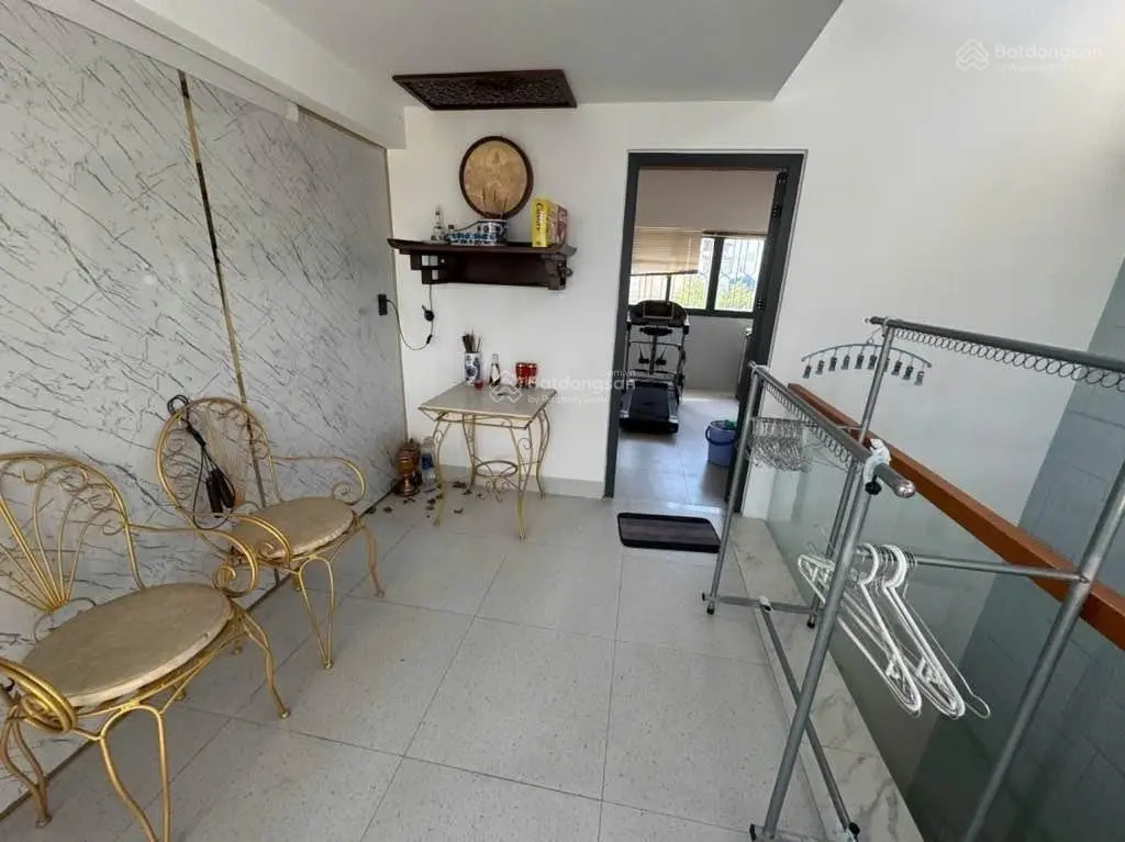 Bán nhà riêng 60m2 tại Nguyễn Đình Chính, P 15, Q. Phú Nhuận, HCM