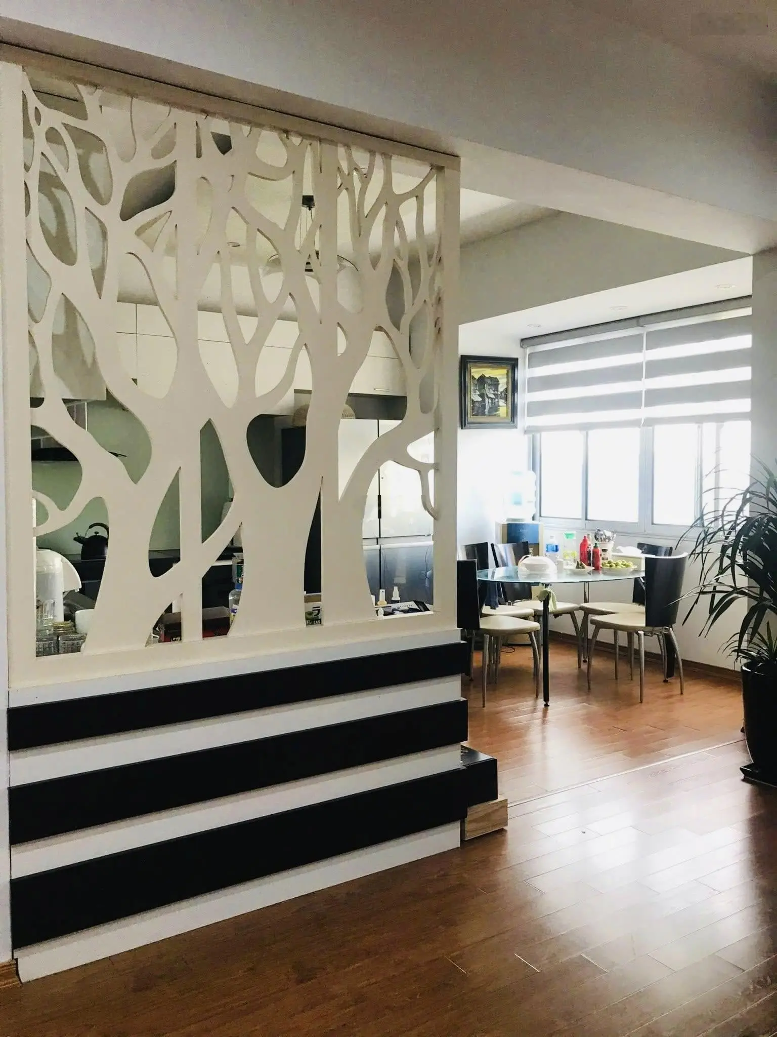 151 Nguyễn Đức Cảnh-hiếm 3 ngủ diện tích 130m2+3 ban công tầng trung, giá đầu tư. Full nội thất xịn