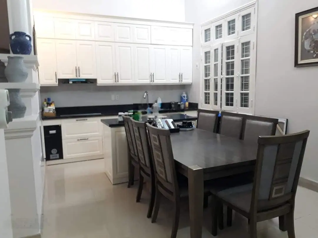 Biệt thự sân vườn 3 mặt thoáng - không gian sống lý tưởng - lựa chọn của giới thượng lưu