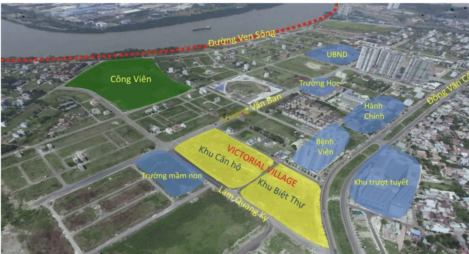 Bán nhanh căn hộ Victoria Village 3PN giá rẻ nhất thị trường 4,1tỷ giá full VAT. Cam kết tốt nhất