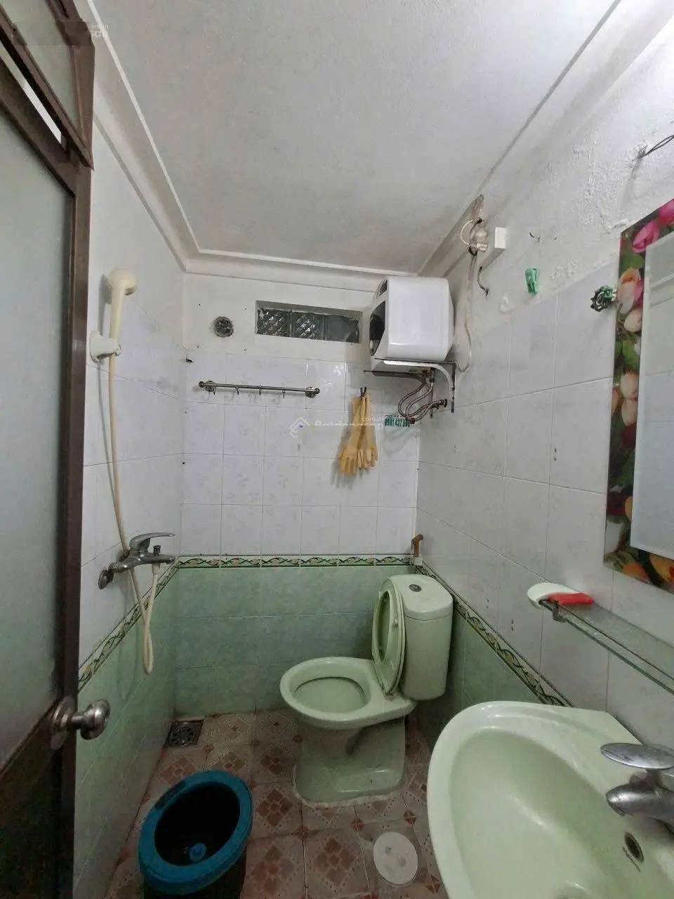 Bán nhà 2.5 tầng ngõ 258 đà nẵng cầu tre ngô quyền hải phòng