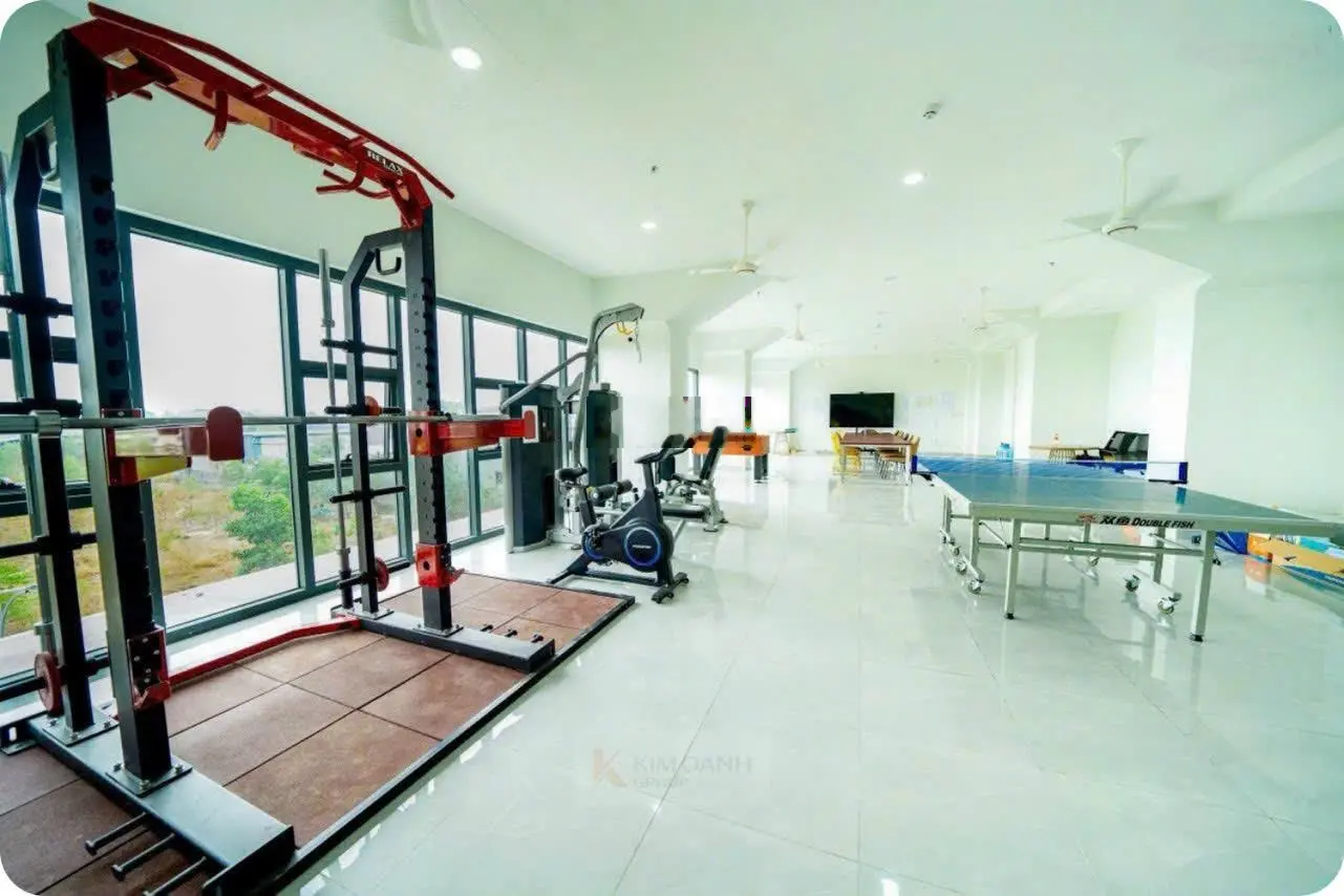 Căn hộ giá gốc chủ đầu tư - dọn vào ở ngay - liền kề kcn vsip 1 - 2 phòng ngủ - 1 tỷ 766 triệu