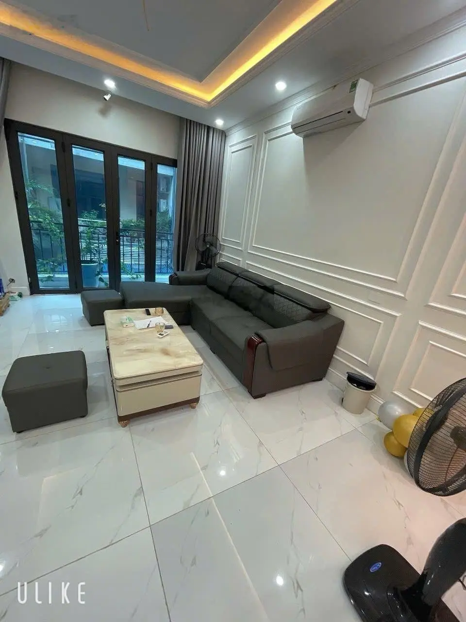 Nhà 6 tầng thang máy, 2 mặt ngõ phân lô ô tô vào nhà.giá 18,2 tỷ. CÙ CHÍNH LAN, KHƯƠNG MAI, TX,HN