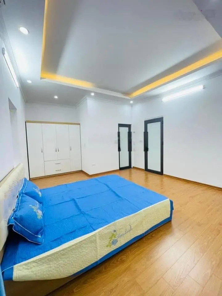 Hiếm có, ngõ nông Cự Lộc - Thanh Xuân - Hà Nội, DT : 37m2 x 5 Tầng - MT: 4m / giá : 6,15 tỷ
