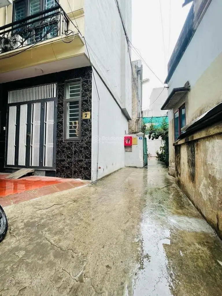 Bán Nhà riêng tại Đông Thiên, Lĩnh Nam, Hoàng Mai, Hà Nội, 6,6 tỷ, 31m2, đẹp, nhiều tiện ích
