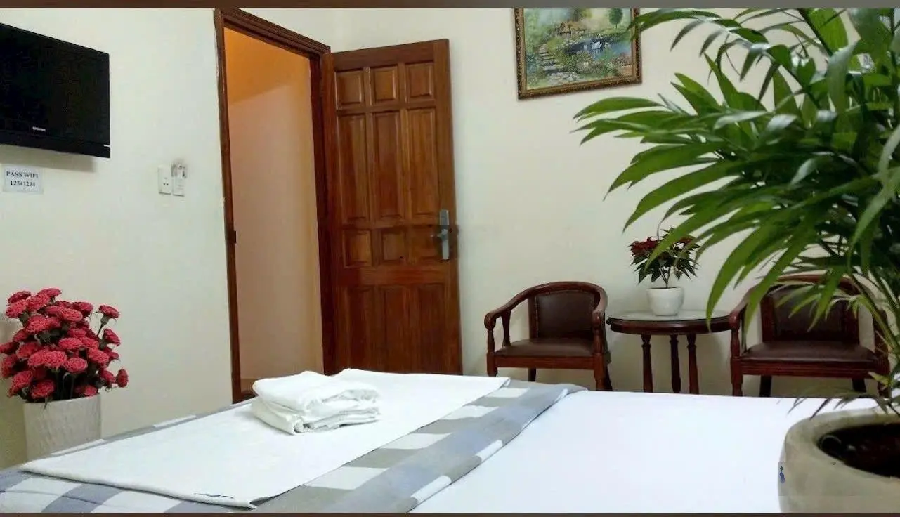 Bán nhà nghỉ khu đô thị chí linh p10 tp vũng tàu