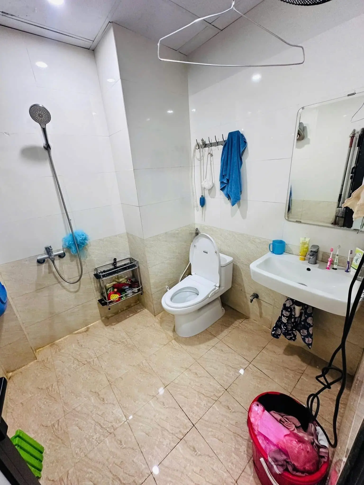 Nhà đẹp ở ngay 7.8 tỷ thương lượng mạnh cho khách mua trước Tết