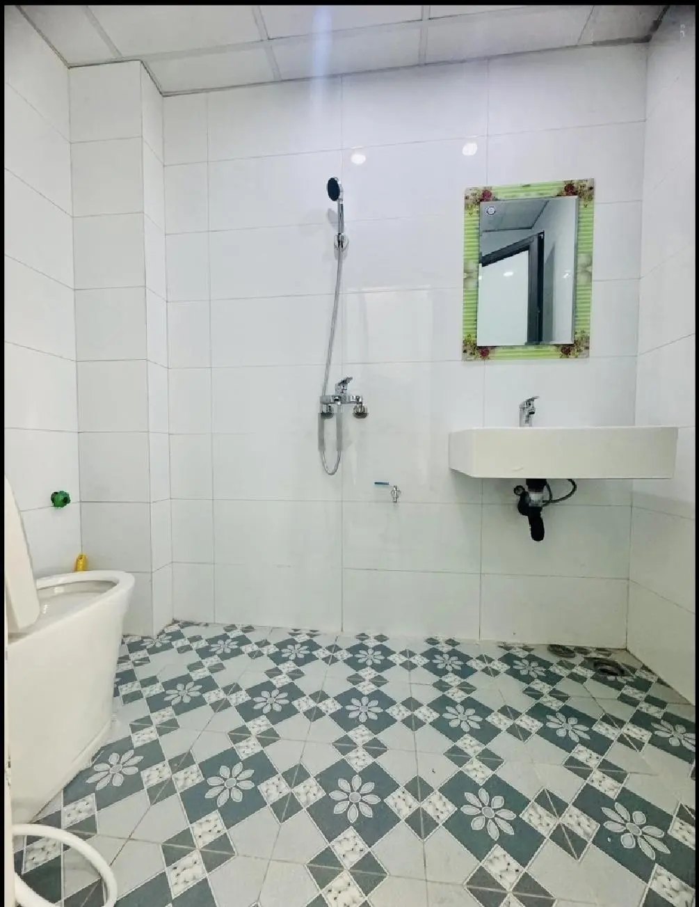 Bán nhà riêng giá 3,8 tỷ tại Xã Đông Mỹ, Thanh Trì, Hà Nội