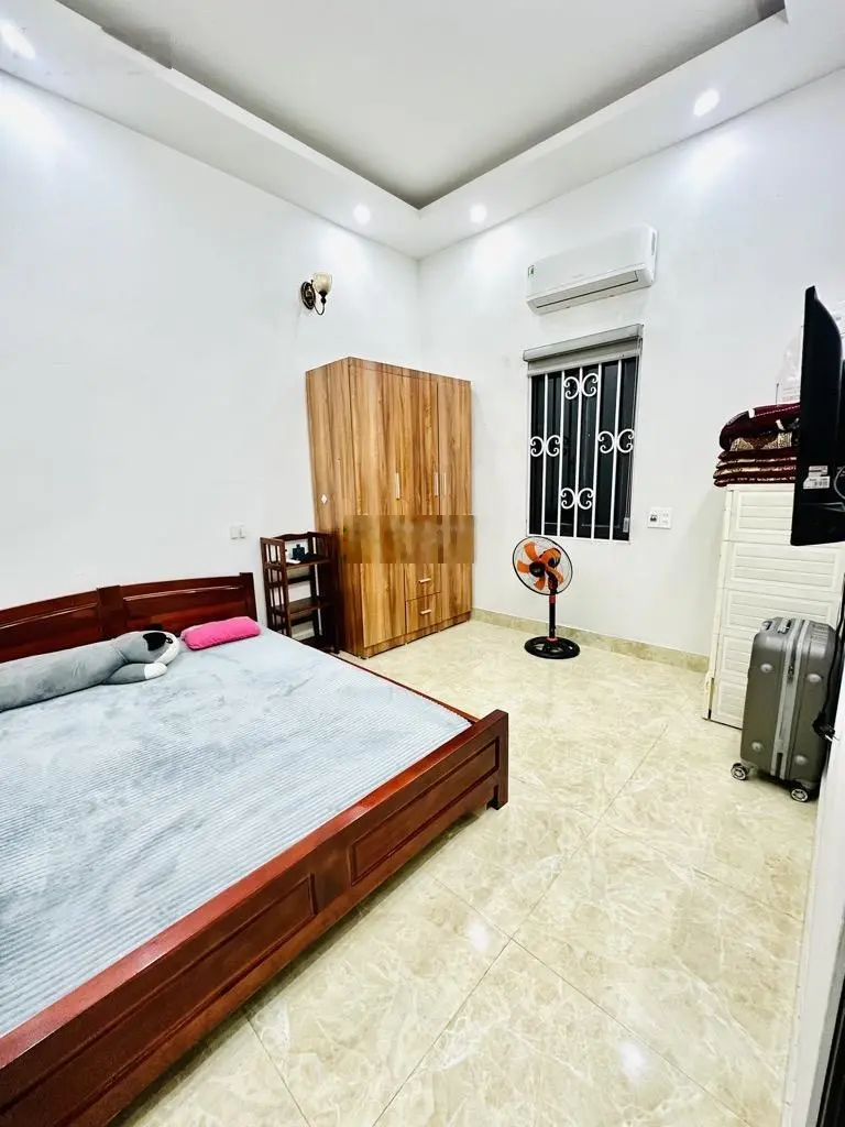 Bán nhà ngõ 76 An Dương Yên Phụ, 47m2, mặt tiền 3,5m, giá bán 2.6 tỷ