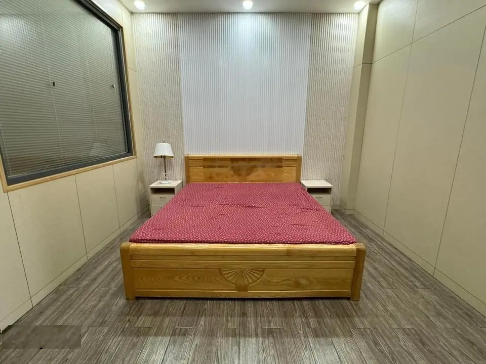 Bán nhà ở mặt tiền đường Cách Mạng Tháng 8, phường 7, Tân Bình, giá 3 tỷ 800 triệu