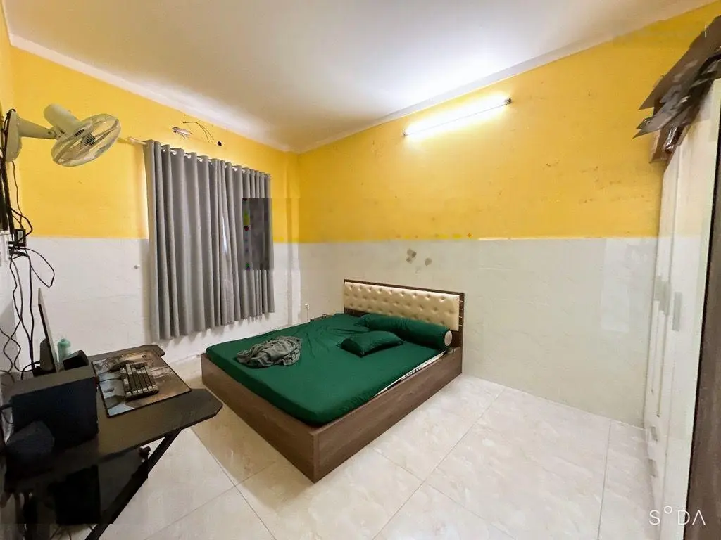 Bán nhà 2 tầng 120m2 full thổ cư hoàn công lã xuân oai quận 9 chỉ 4 tỷ x