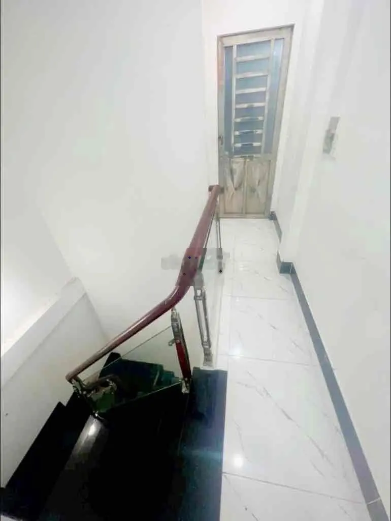 TÔI CHÍNH CHỦ BÁN NHÀ 3 TẦNG - 1 XẸT PHƯỜNG TÂN TẠO - 40m2 - 2 TỶ 55