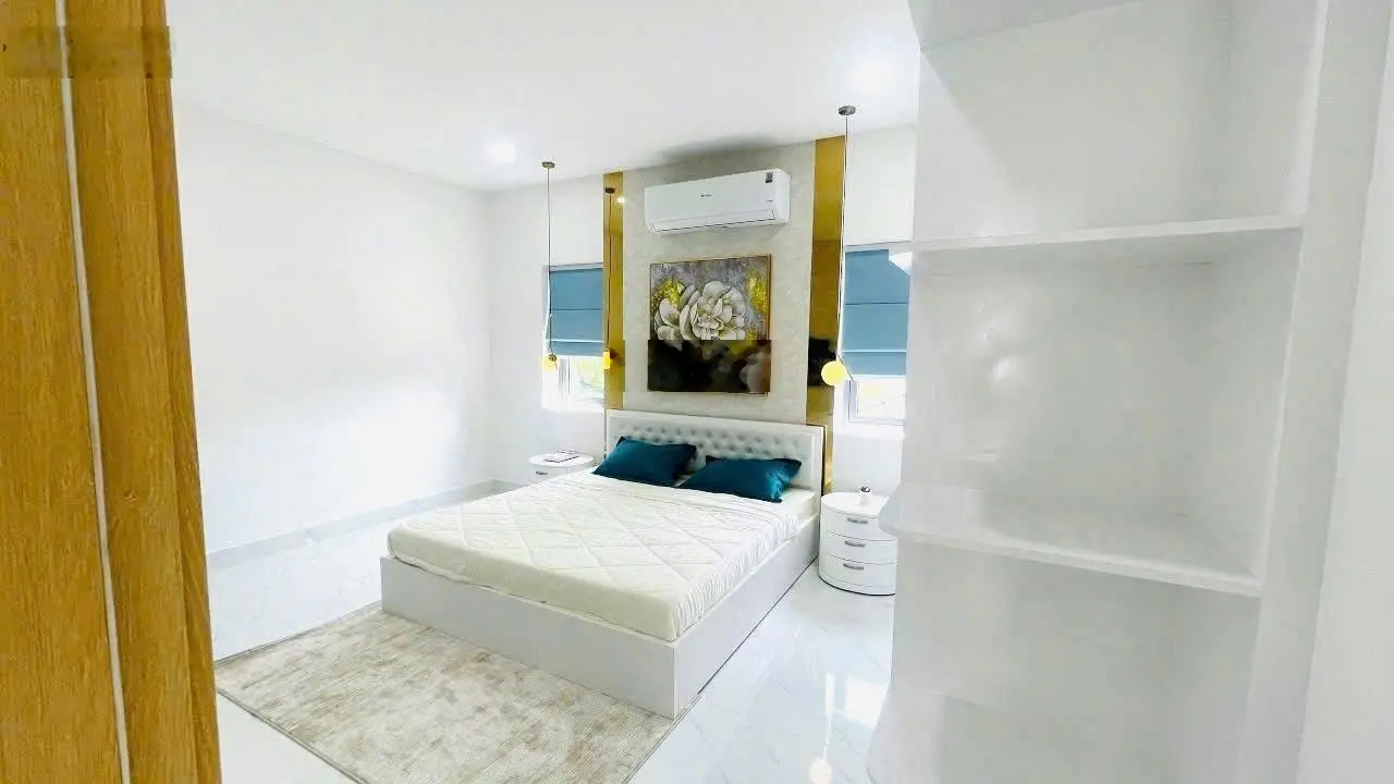 Bán Shophouse 69m2, 2PN, 2WC, 2,9 tỷ tại Gia Khải Luxury, Hùng Vương, Bến Cát, Bình Dương