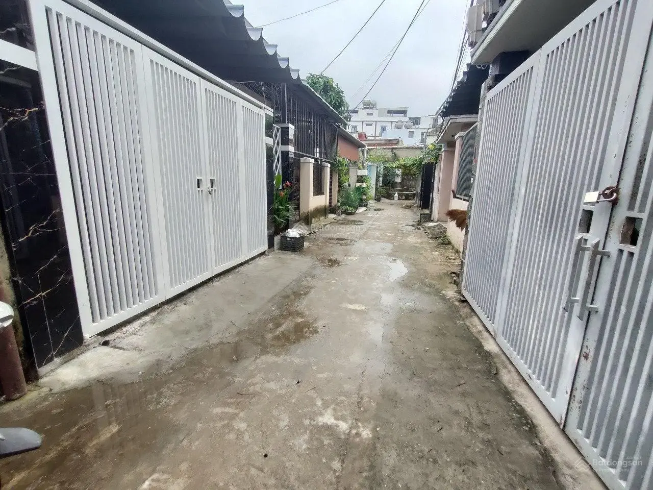Hot bán đất rẻ 110m2 kiệt xe tải 3m đường K20, khu Nam Việt Á, Khuê Mỹ, Ngũ Hành Sơn chỉ 2.79 tỉ