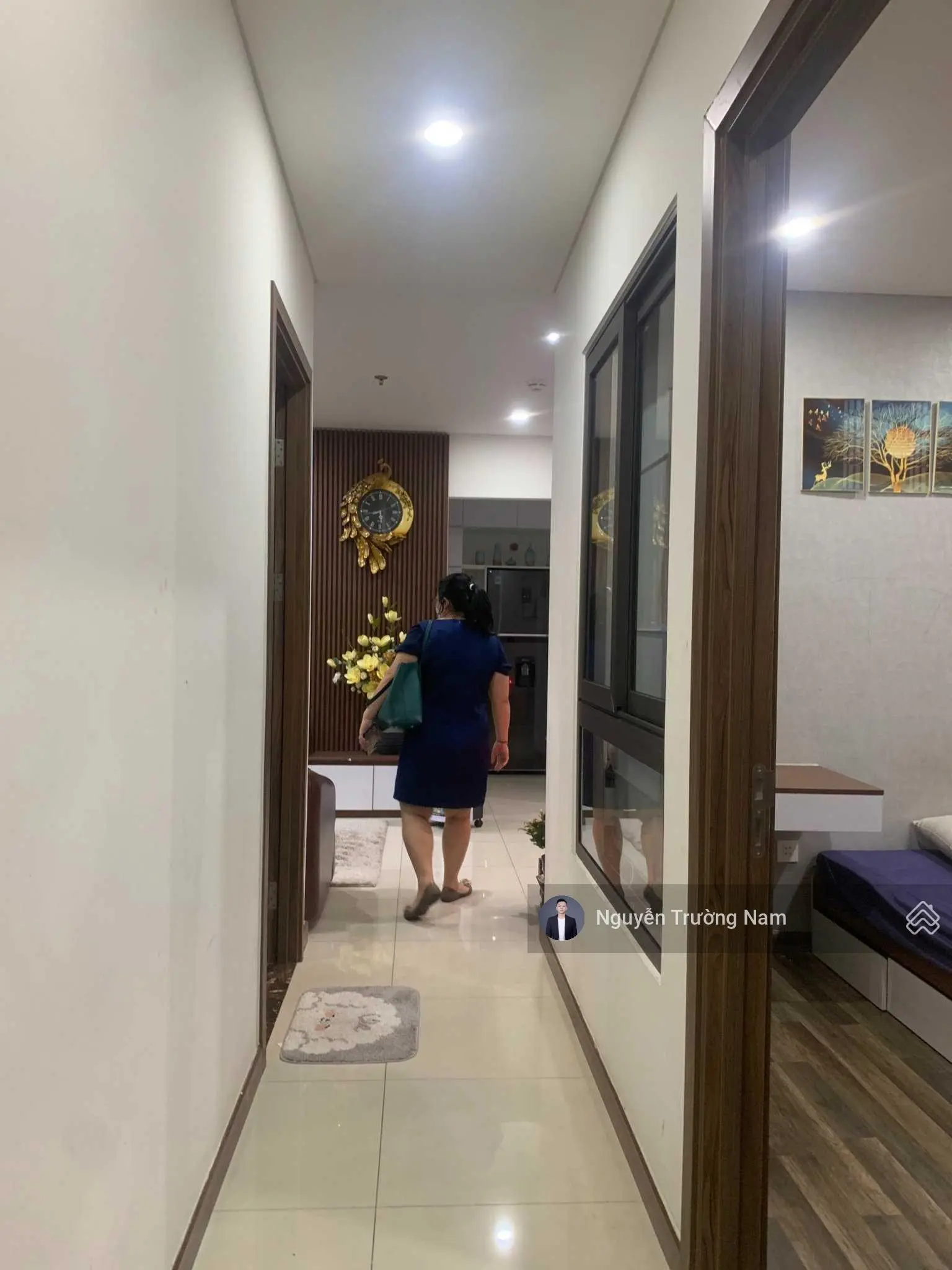 Chính chủ thiện chí bán nhanh căn hộ 2PN + 107m2 view thoáng block mới nhất - giá rẻ nhất Hà Đô