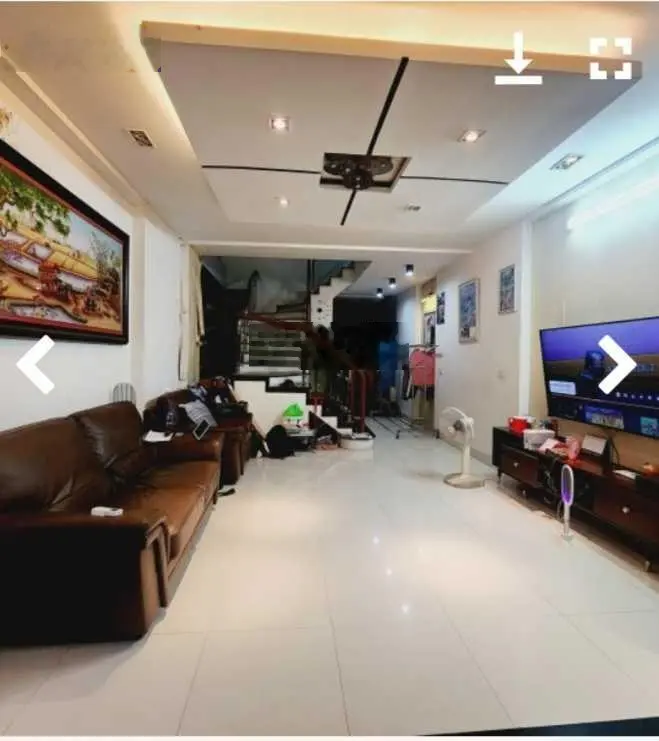 Bán liền kề Văn Quán 87,8m2, 5 tầng, mặt tiền 4.7m giá 18.5 tỷ 0916 361 ***