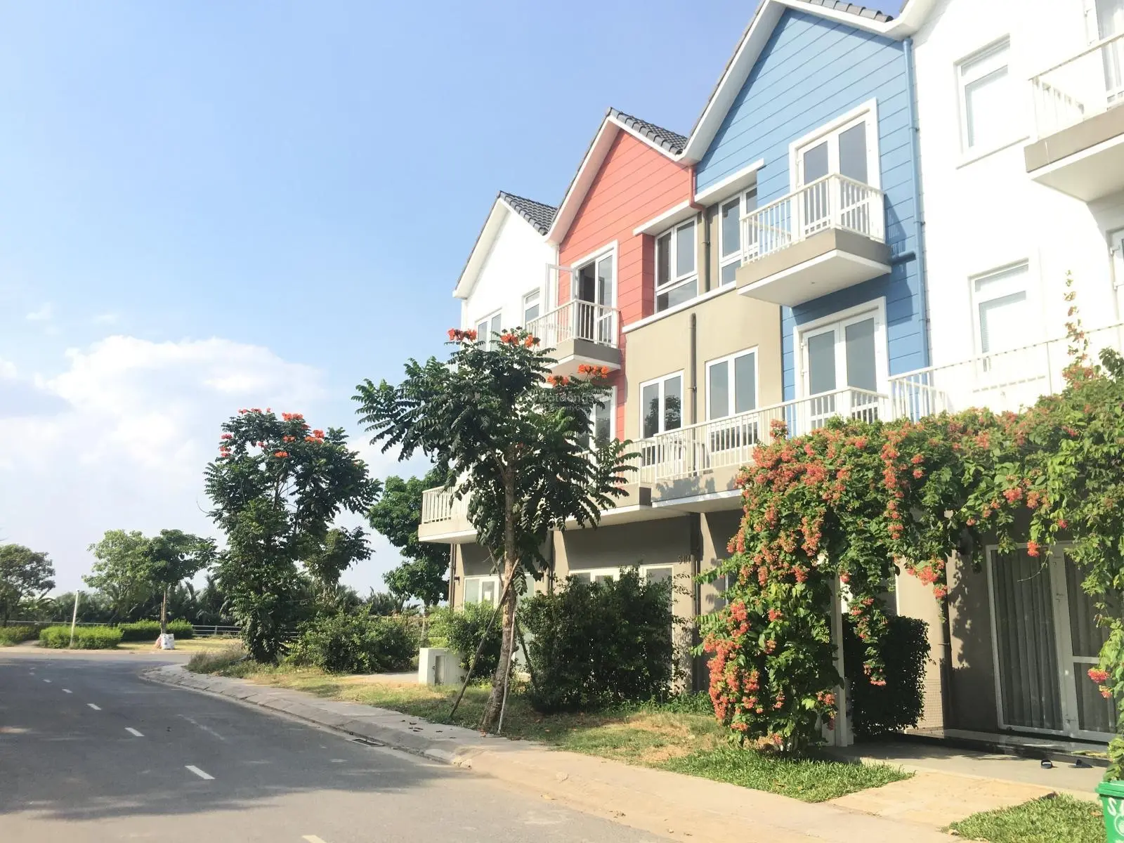Bán Park Riverside khu Giai đoạn 2 - 0966 514 ***