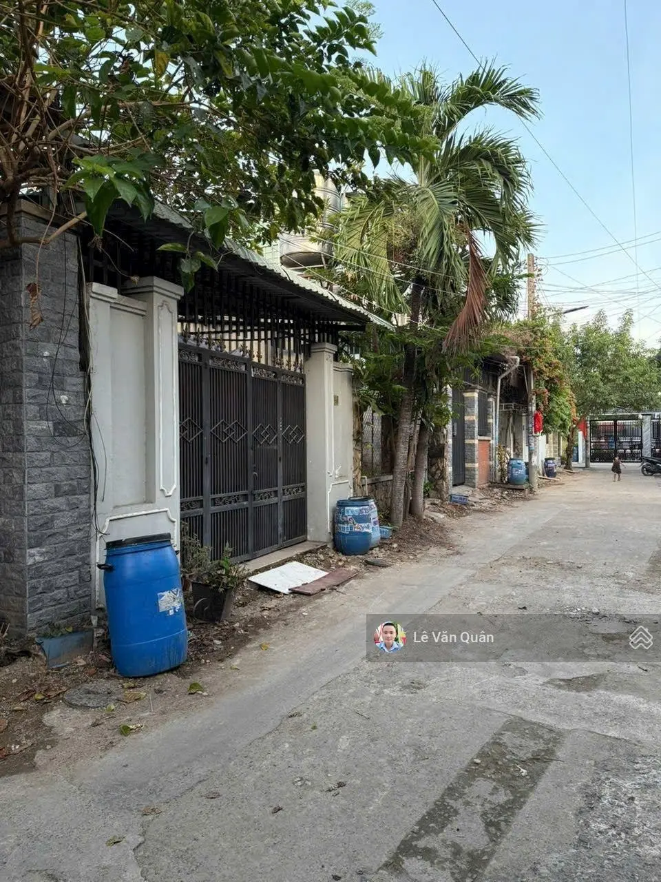 Bán rẻ nhà đông hòa dĩ an gần bigc