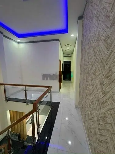 Cần Bán Nhà nguyễn chích 5x14m-hxh-3tầng mới lung linh-chỉ 3.4 tỷ.