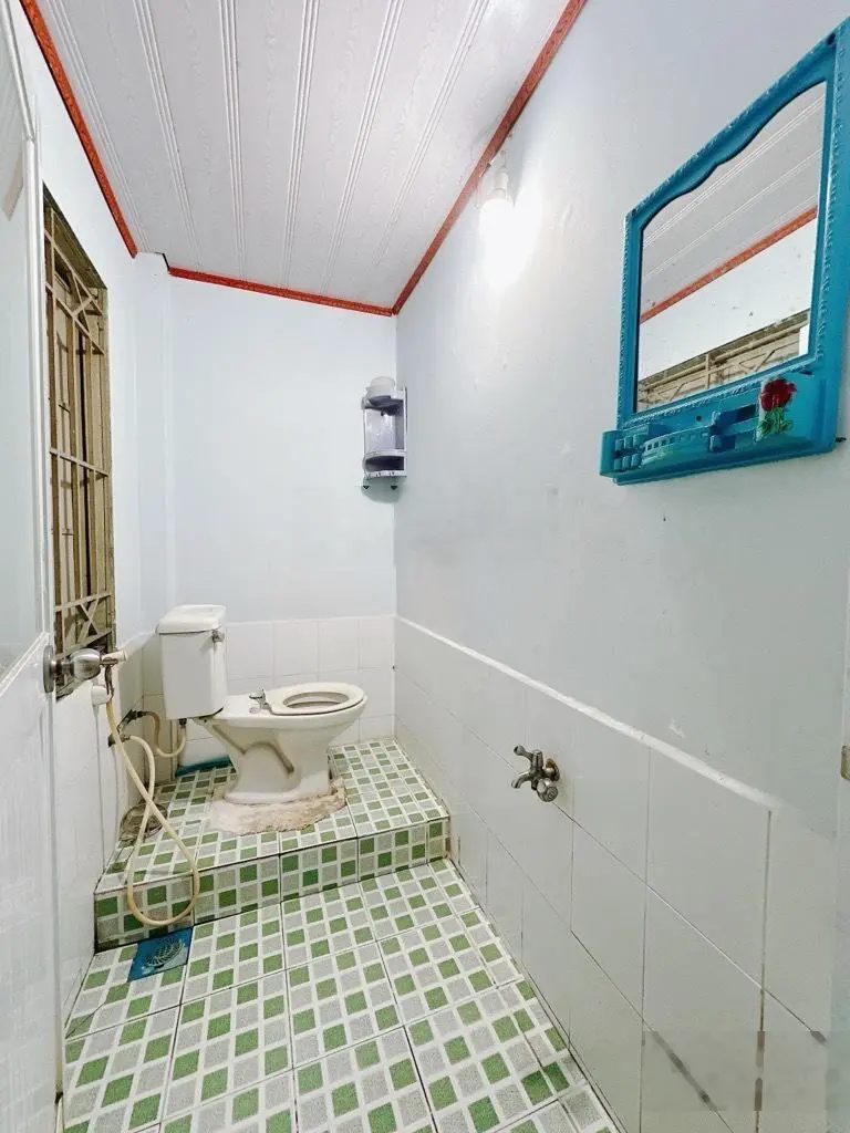 Tôi chủ nhà cần bán căn nhà hẻm 171 Tôn Đản, Phường 15, Quận 4
