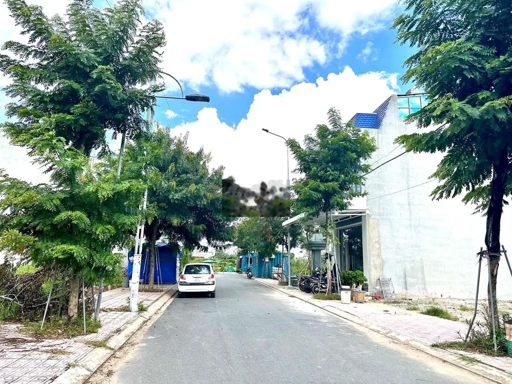 Bán đất 1,78 tỷ, diện tích 100m2 tại Đường Nguyễn Thị Tồn, Phường Bửu Hòa, Thành phố Biên Hòa, Đồng Nai