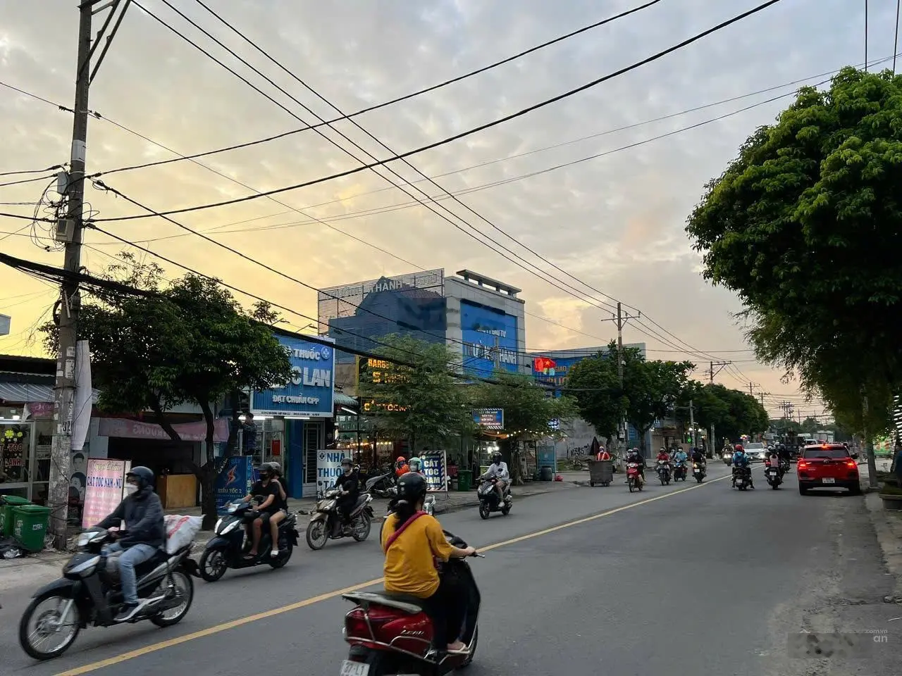 Toà nhà Lê Văn Khương DT:8,6X50m2 ,CN:369M2 (DTS:1.855m2) Hầm 7 tầng sẵn HDT:150Tr/tháng, Bán:45 tỷ
