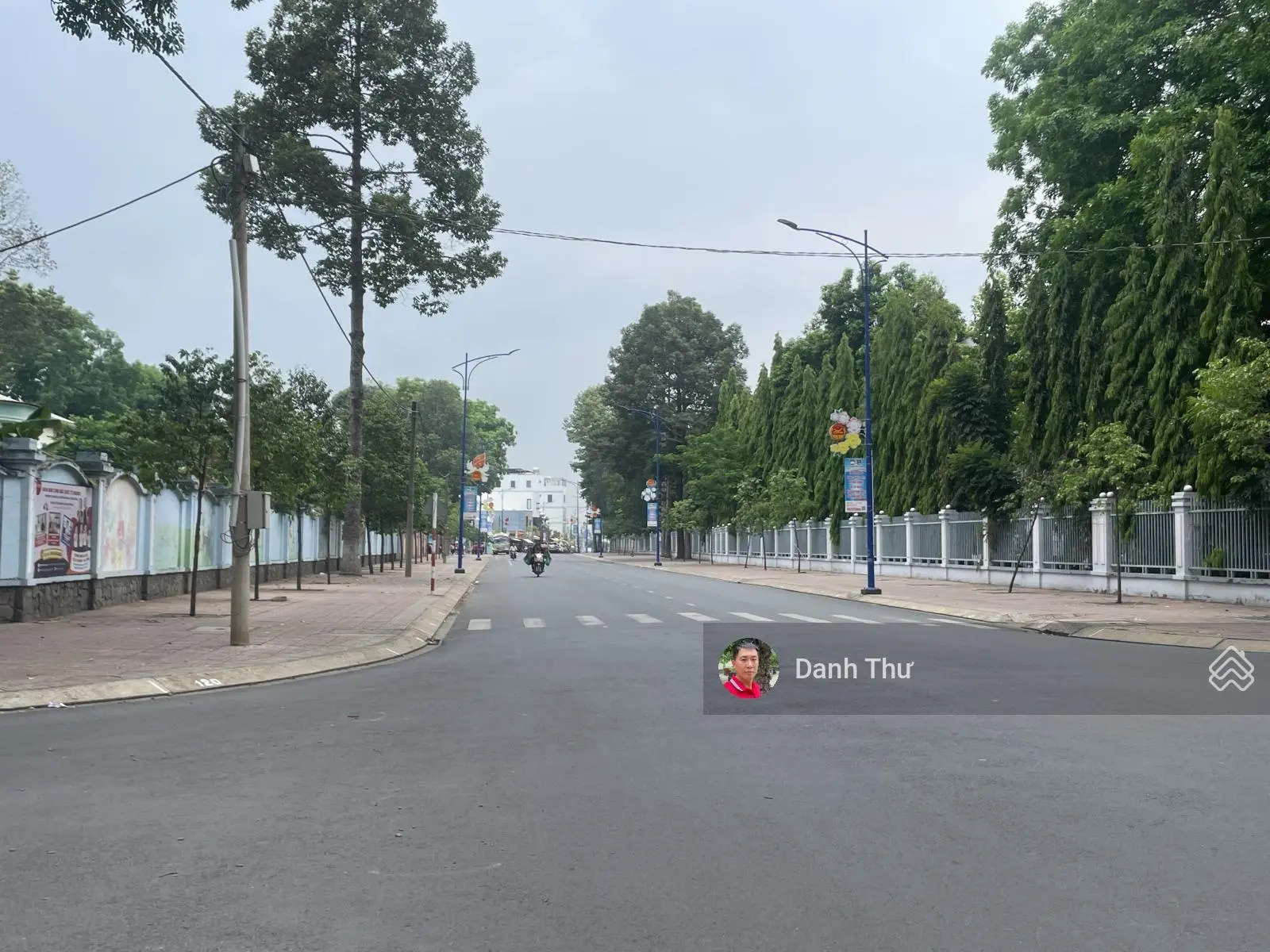 Bán nhà riêng Tôn Đức Thắng, trung tâm TT Long Thành. 11 tỷ, 94m2-65m2 TC, 2PN, 1WC, mặt tiền 5m