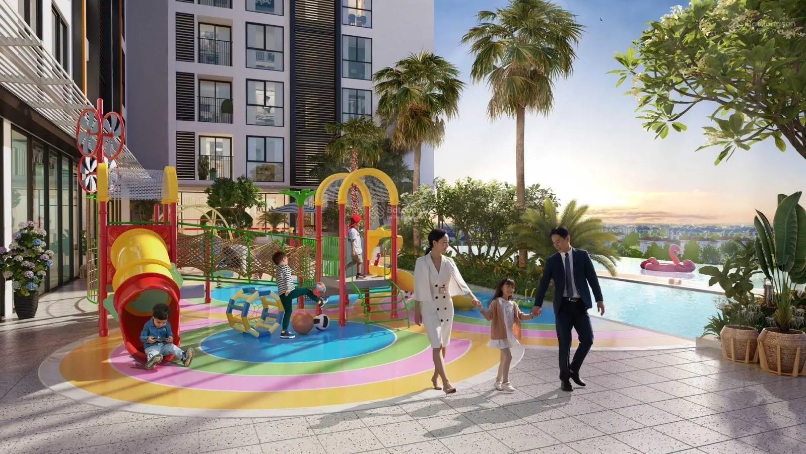 CĐT bán căn hộ Sentosa Sky - Tư vấn tận tình - Hỗ trợ nhiệt thành. LH: 0783 599 ***