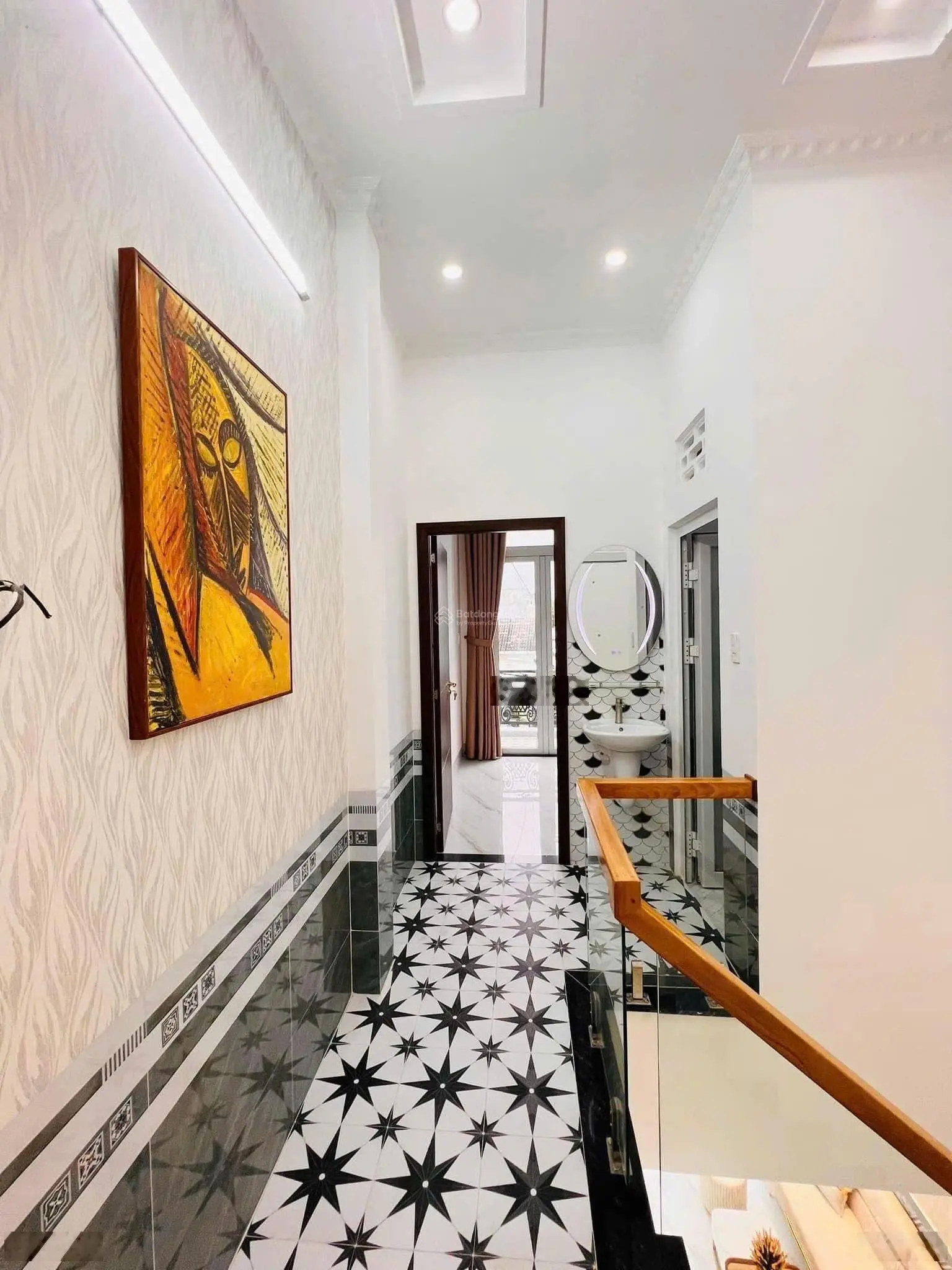 Bán gấp nhà - Long An - Cần Đước - 100m2 - cho thuê 7tr/th - 1T1L - SHR