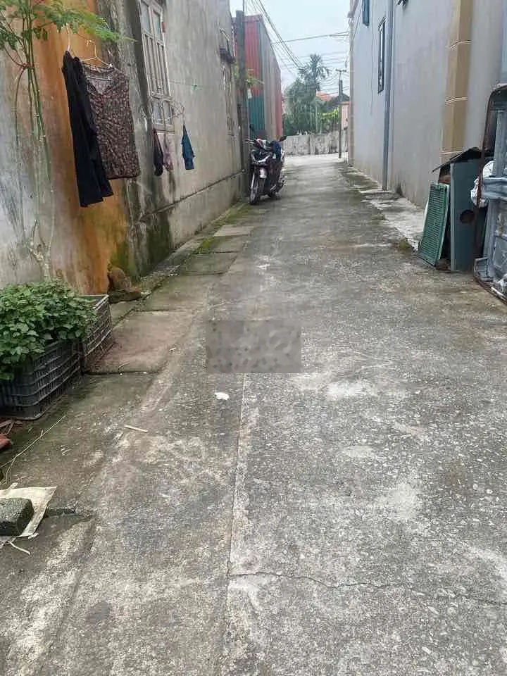 Đất Thị Trấn Phú Xuyên