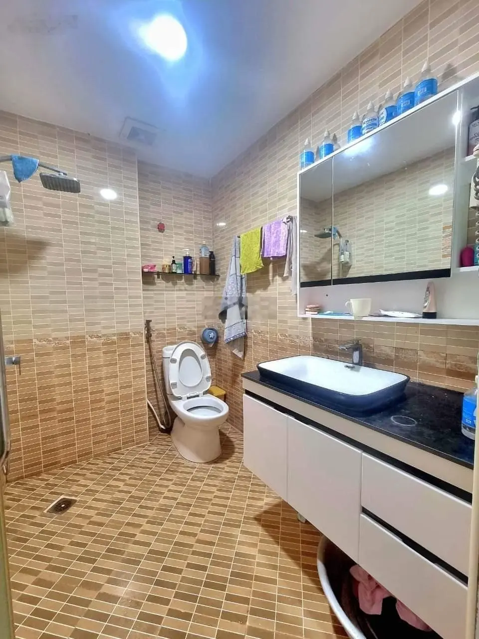 Bán Nhà mới đẹp long lanh ngõ phố Kim Ngưu, Quận HBT HN DT 35m2 5tầng MT 4,76m giá 6,5tỷ vị trí đẹp