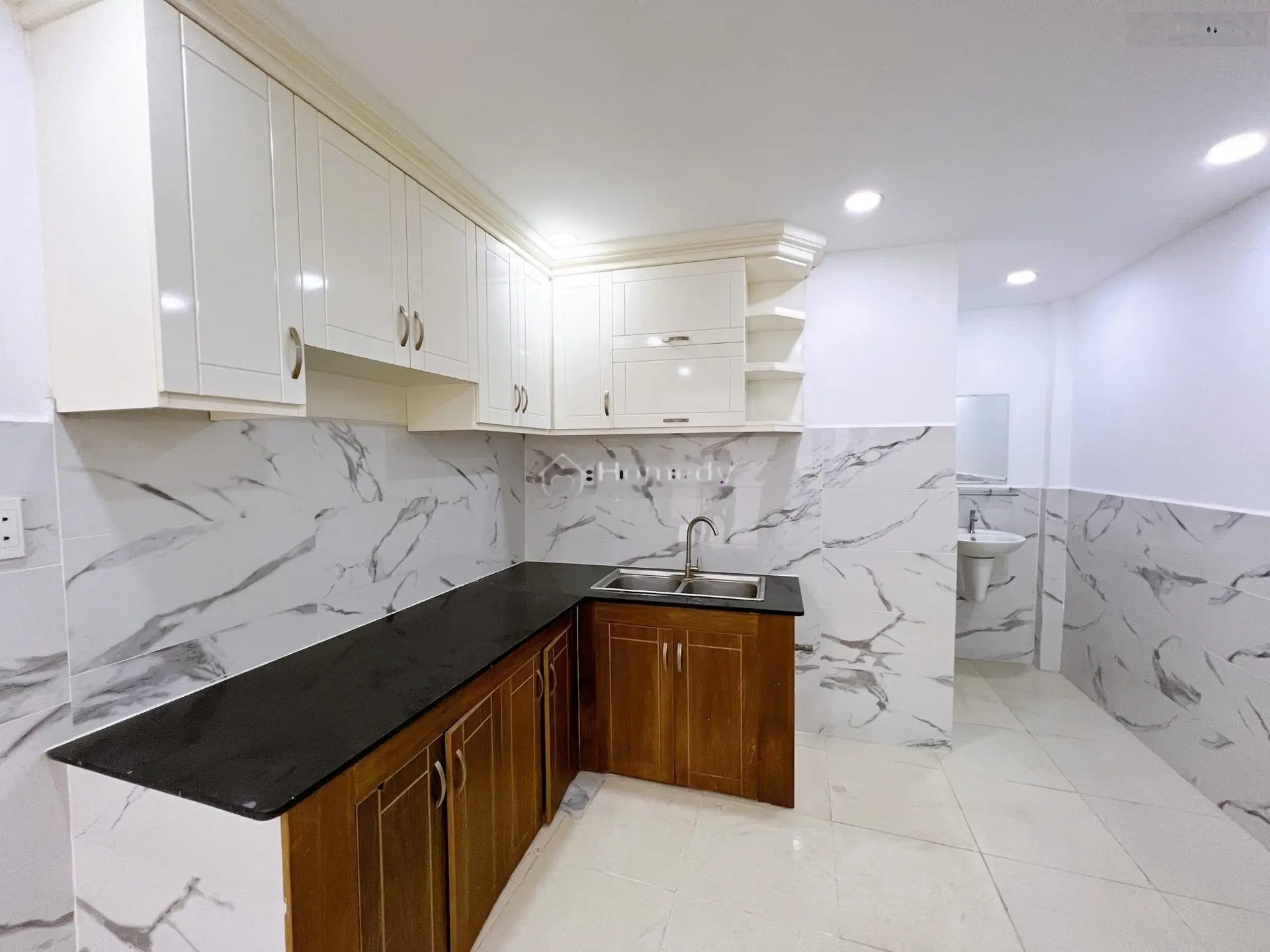 Bán nhà mặt phố Quận Bình Tân - TP Hồ Chí Minh giá 1.78 Tỷ