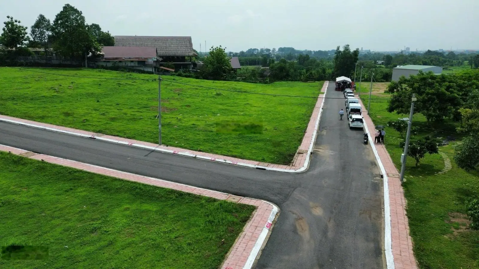 Đất giá rẻ, sẵn sổ hồng, đất đô thị loại 1, 100% thổ cư, TP Biên Hòa