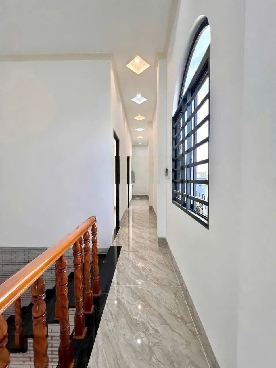 Chủ gửi bán căn nhà đường Huỳnh Văn Trí 115m2 SHR hướng ra Đinh Đức Thiện gần chợ Bình Chánh