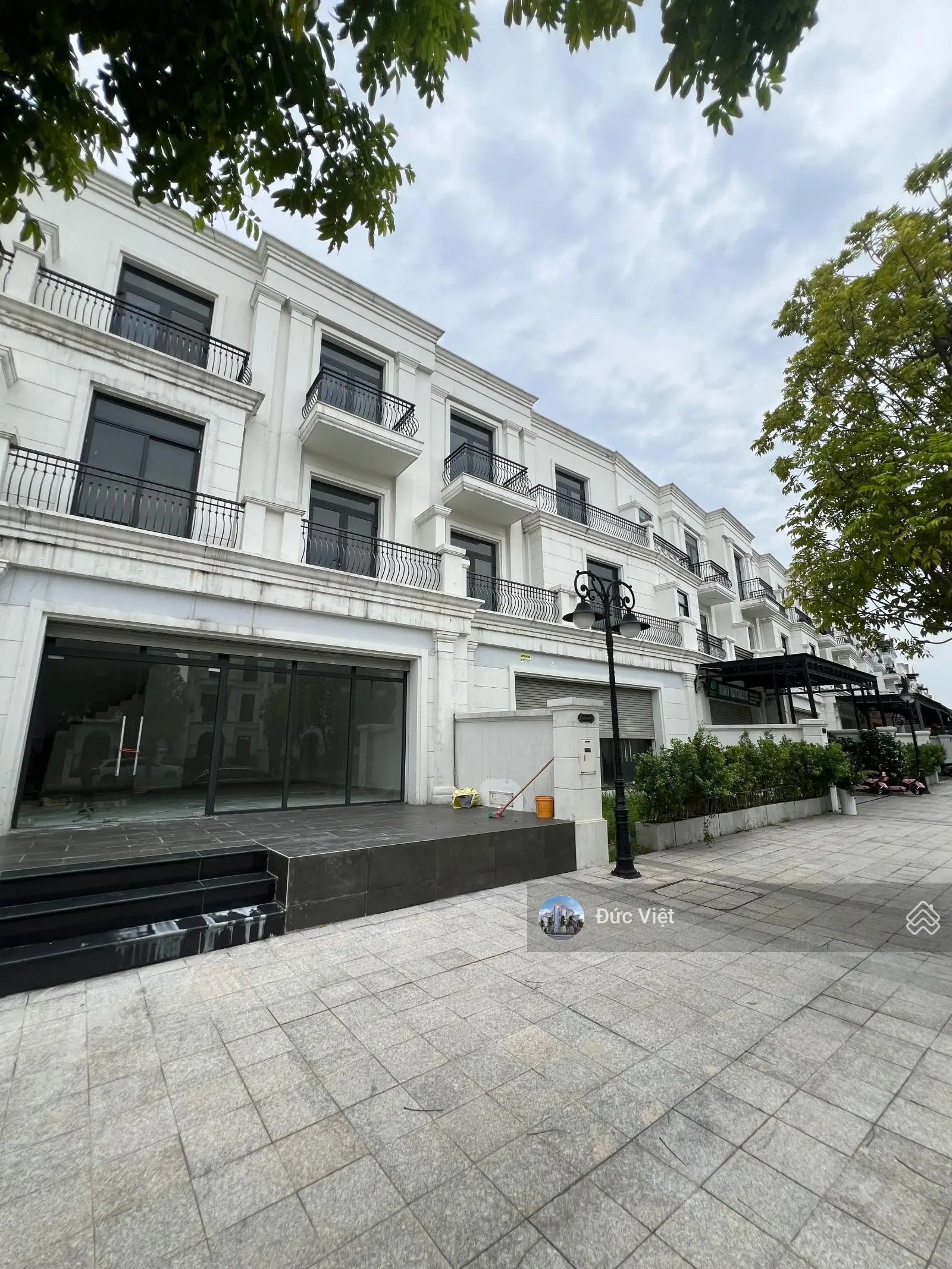 Bán liền kề HA02 cực đẹp tại Vinhomes Ocean Park Gia Lâm, giá tốt