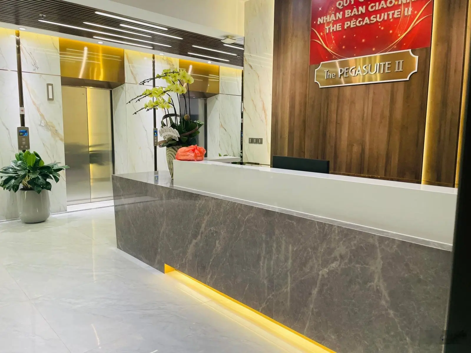 Căn hộ Pegasuite 2, Q8, nhà mới 100% (1PN: 2,45 tỷ, 2PN: 2.8 tỷ, Duplex 3,6 tỷ) 0909 407 ***