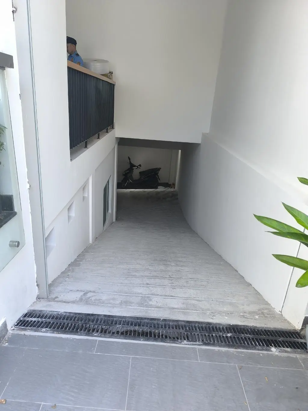 Nhà 4 tầng 120m2 biệt thự Thảo Điền - View Landmark 81 - thu nhập 70 triệu/tháng - ngang 6m, 26 tỷ