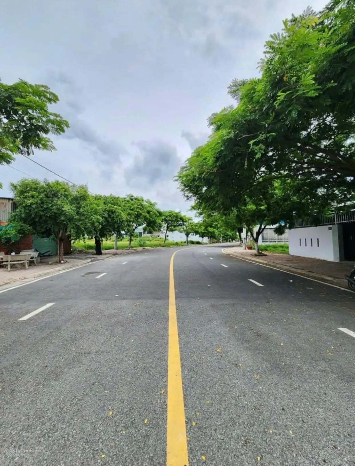 Nhanh tay sỡ hữu đất 1,5 tỉ Đ.Ngô Chí Quốc, Kdc Bình Chiểu TĐ; Gần Chợ Tam Bình và Đầu mối nông sản