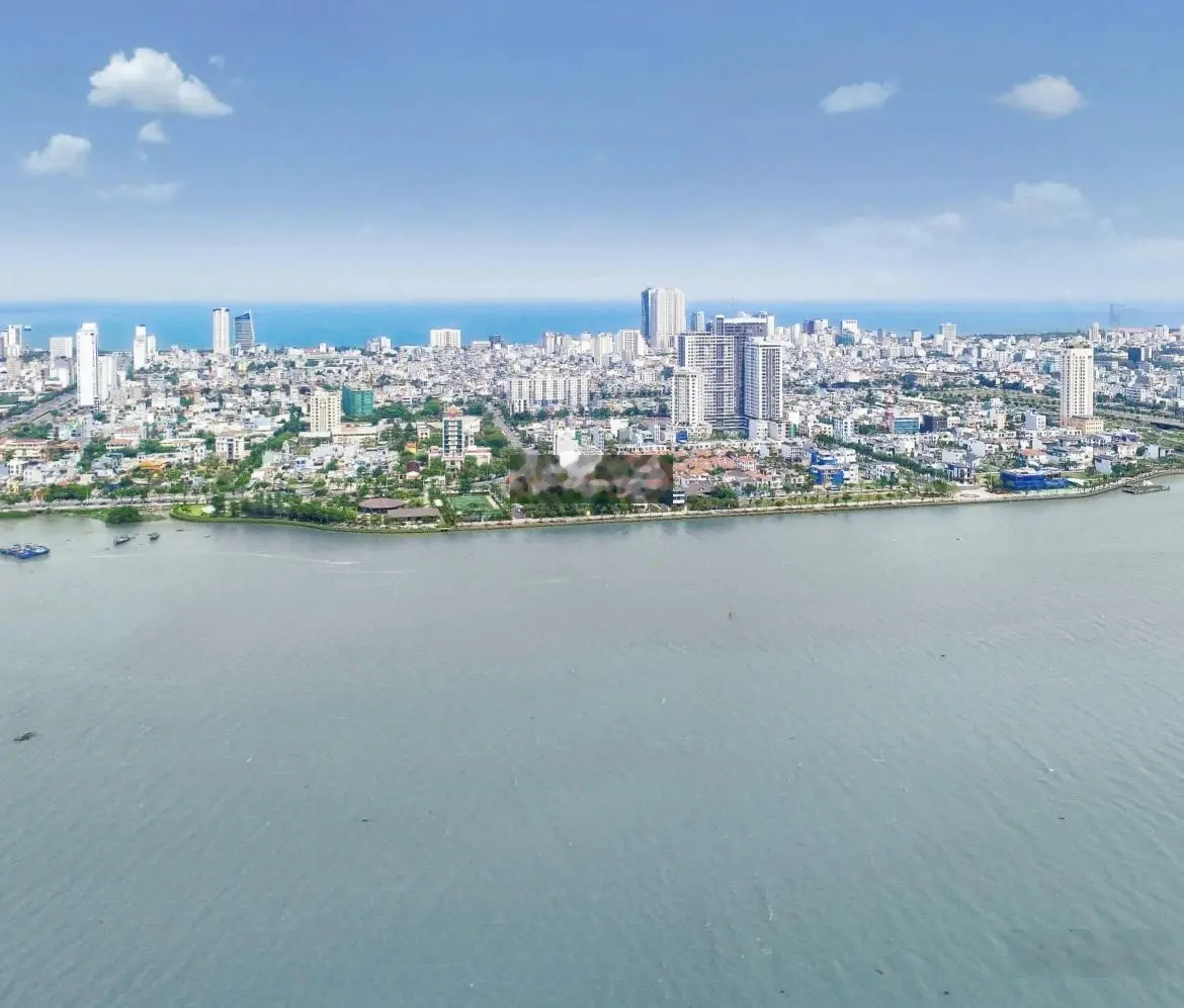 Cần bán gấp biệt thự Euro Village (Làng Châu Âu), quận Sơn Trà, thành phố Đà Nẵng