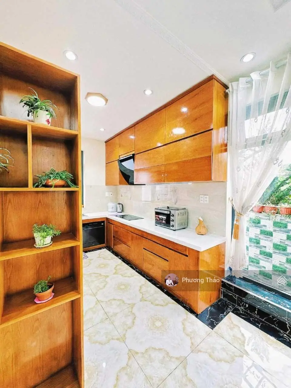 BÁN BIỆT THỰ THIẾT KẾ SANG TRỌNG - ĐƯỜNG NGÔ TẤT TỐ, P8, ĐL GIÁ 17,5 TỶ| MÃ B81901T 0984 262 ***